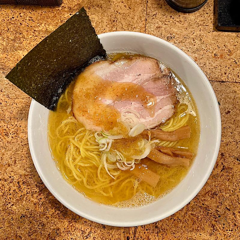 えび風味塩(えび油入り)(きくちひろき)