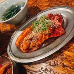 選べるお得定食