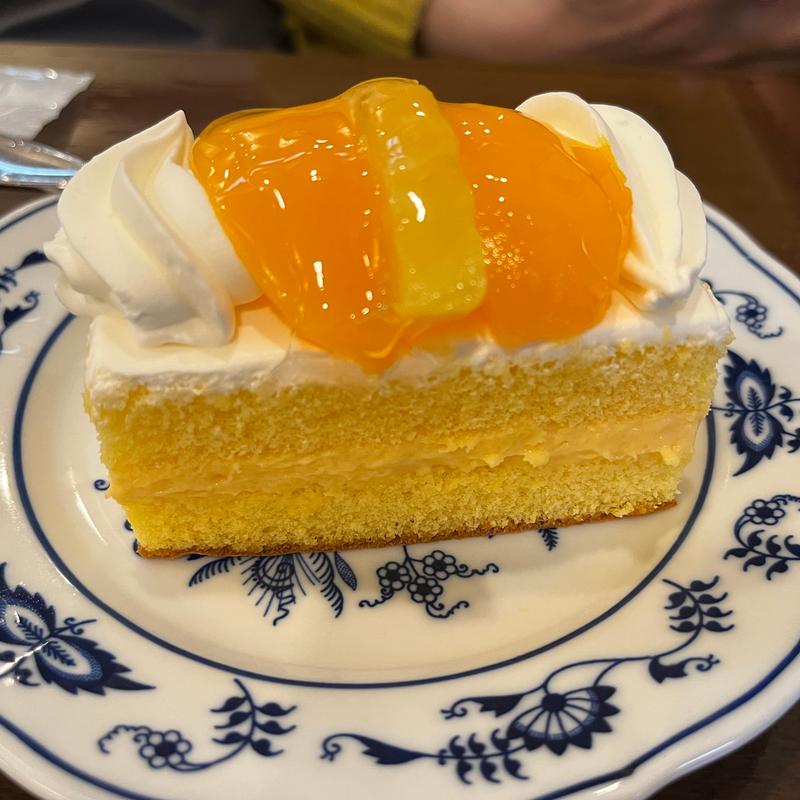 シースクリーム(梅月堂 本店)