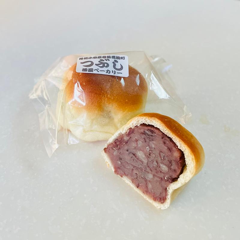 つぶし(柳屋ベーカリー)