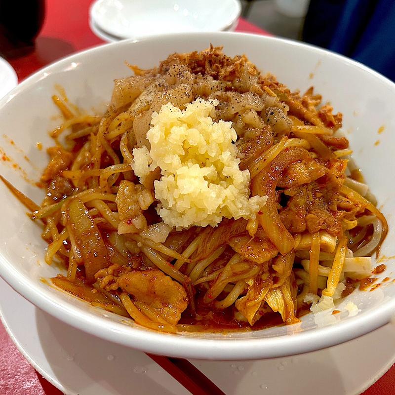 汁無しブタキム太郎(ガリデブチュウ)