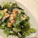 ランチ(da olmo)