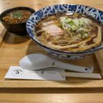 ヤマゴBlack【2月限定ラーメン】