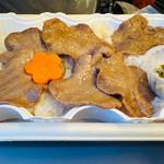 牛タン弁当(駅弁屋 祭 )