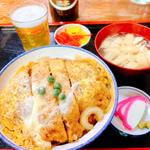 カツ丼