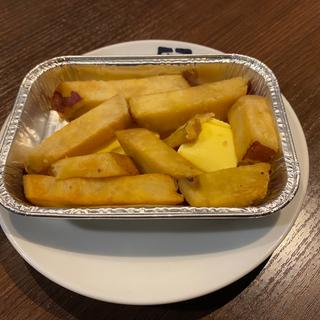 蜜おさつバター(牛角 津島店)