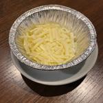 チーズフォンデュ(牛角 津島店)