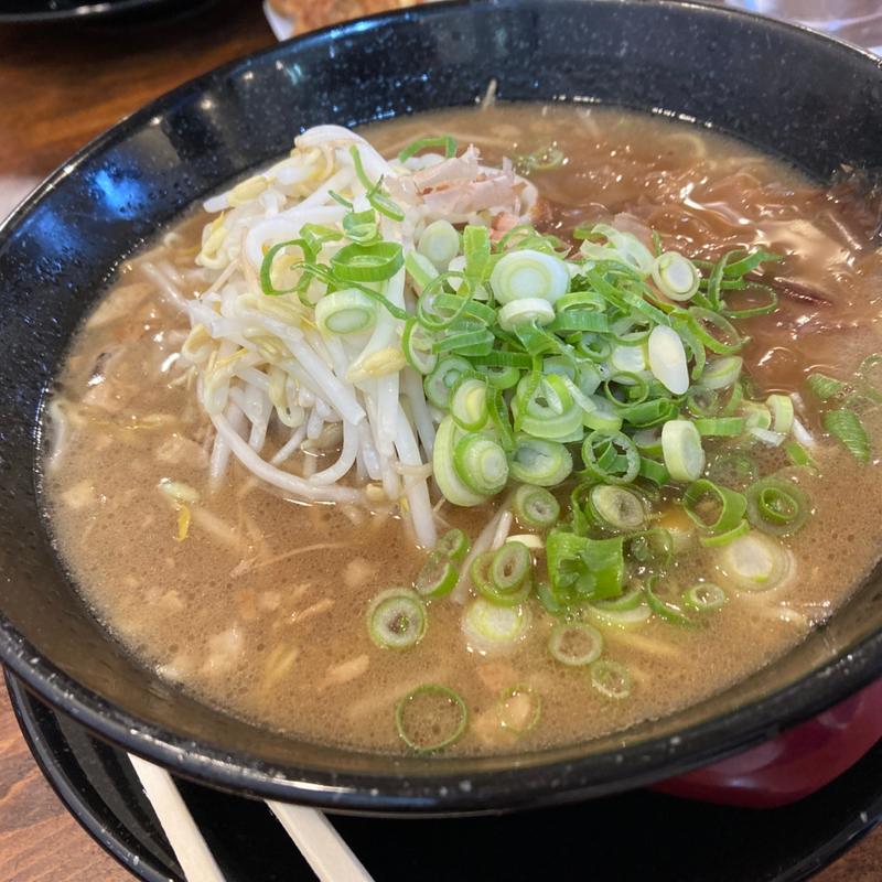 チャーシュー抜きラーメン(それいけ！ラーメンマン)