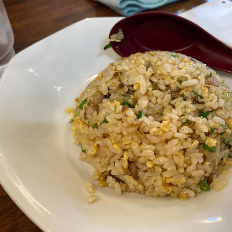 チャーハン(それいけ！ラーメンマン)