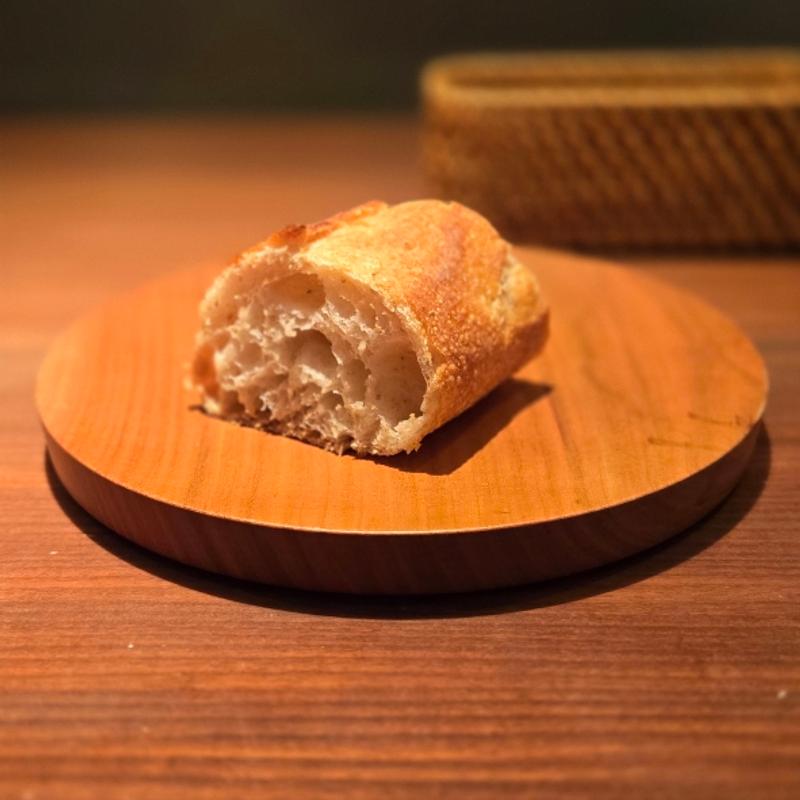 日替わりランチ パン(Kamekichi)