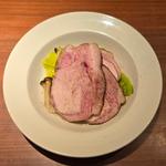 日替わりランチ ローストポーク(Kamekichi)