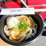 伊勢うどん