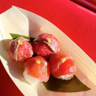 (味匠館 （みしょうかん）)