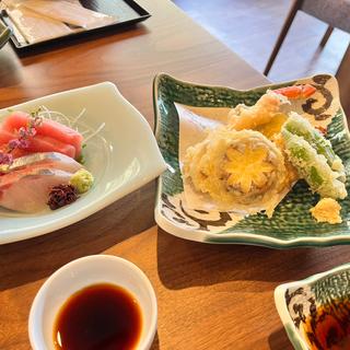 えどや御膳冬季限定あんこう鍋