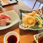 えどや御膳冬季限定あんこう鍋(筑波山　江戸屋 )