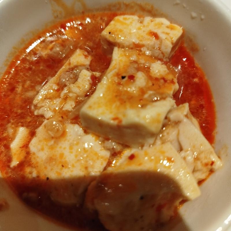 お通し(Open Kitchen 104)