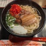 V3そば(沖縄そば もとぶ熟成麺)