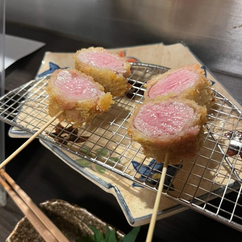 みやじ豚ヒレ(咲良HANARE)