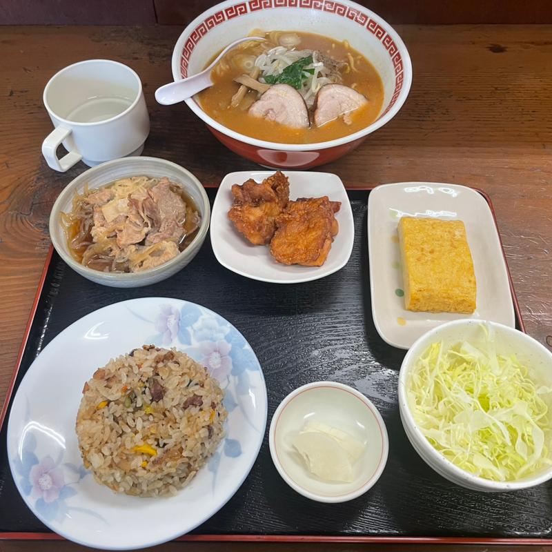 自分でチョイス(よしざわ )