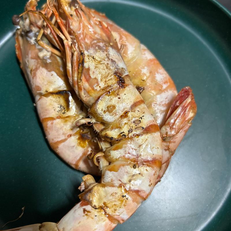 海老(㈱山下水産 大丸札幌店直営店)