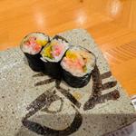 ランチ特上にぎり(鮨うえはら)