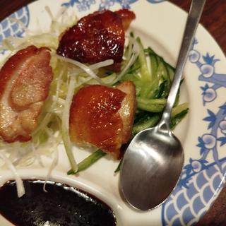 北京ダック