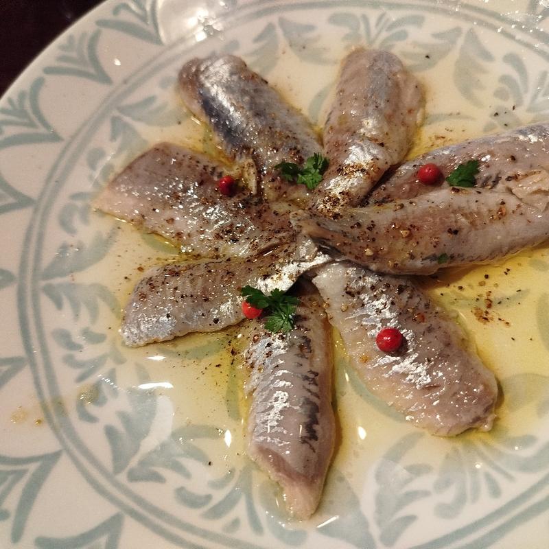 ボケロネス(TABERNA SERGIO（タベルナ セルジオ）)