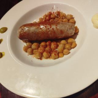 (TABERNA SERGIO（タベルナ セルジオ）)