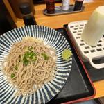 名物 大根そば