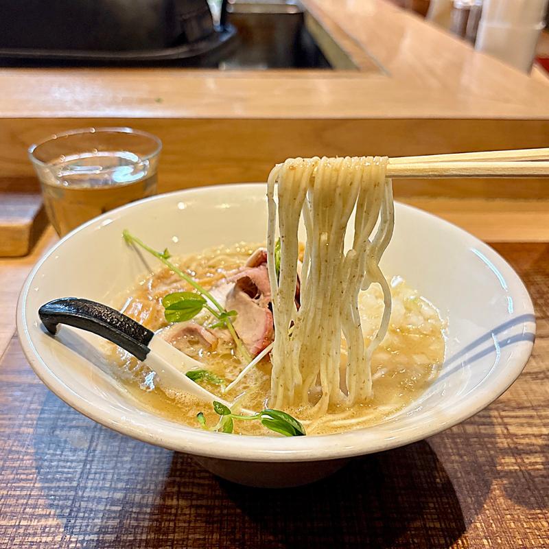 深み鶏(濃厚)(芛堂寺)