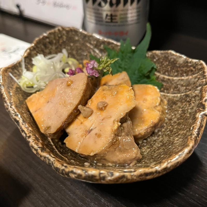 あん肝(咲良HANARE)