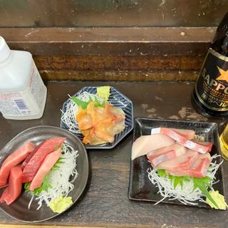 鮪ぶつ