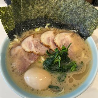 ラーメン　MAX(らーめん みさきや )