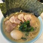 ラーメン　MAX