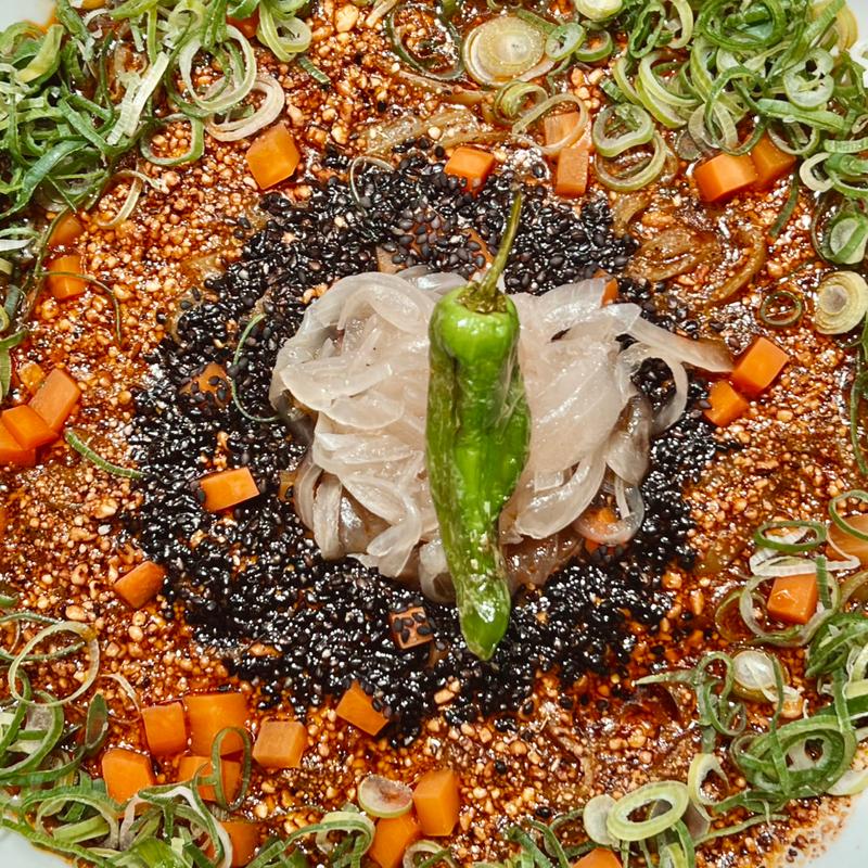 ヌードルレッド(Columbia8 新宿南口店)