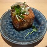 おまかせコース(地葉　栄)