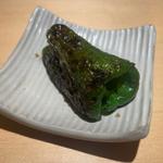 おまかせコース(地葉　栄)