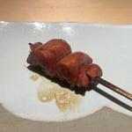 おまかせコース(地葉　栄)