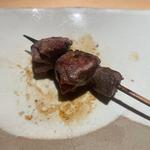 おまかせコース(地葉　栄)
