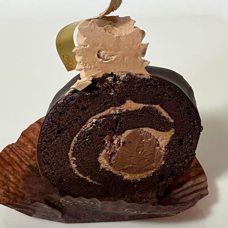 ルーローショコラ(レ・カカオ 虎ノ門店)