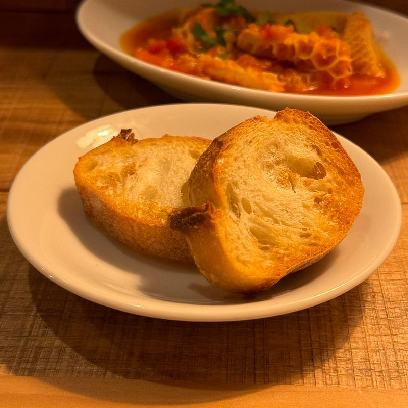 バケット(Pentas)