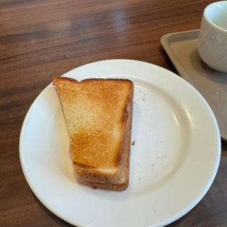 モーニングセット(ジョナサン 浦和田島店)