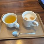 モーニングセット(ジョナサン 浦和田島店)