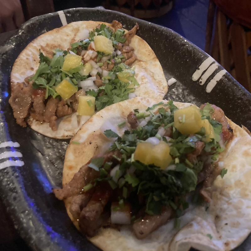 パストール(エルボラーチョ 大名店)