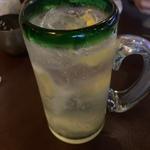 塩レモンサワー