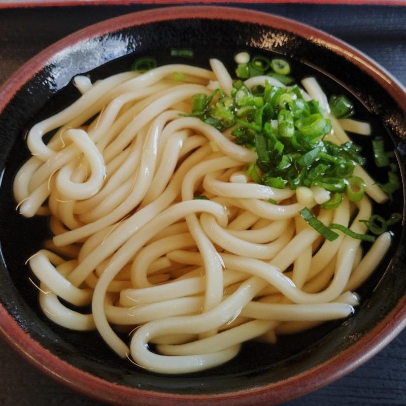 かけ(くうかいうどん 今店 )