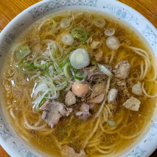スタミナラーメン