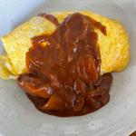 オムライス