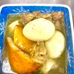 おでん