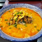 青蓮担々麺
